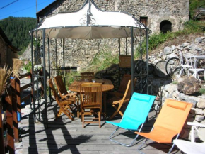 Гостиница B&B Le Rupicapra  Рубйон 